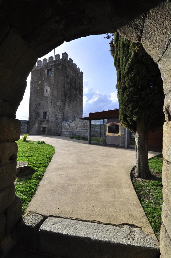 O Visconde - Alojamento Local Lamego Eksteriør bilde