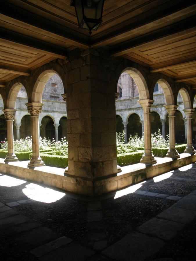 O Visconde - Alojamento Local Lamego Eksteriør bilde